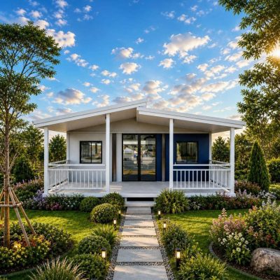 Affordable Granny Flats - Gallery 1