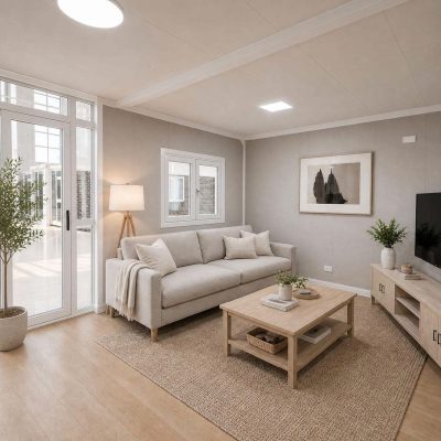 Affordable Granny Flats - Gallery 11