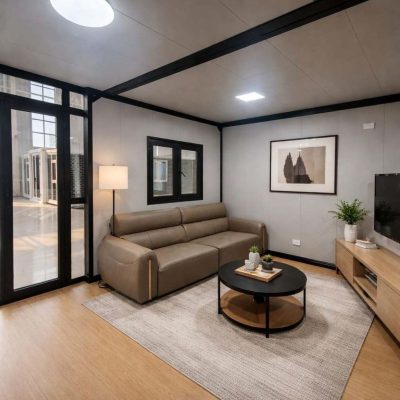 Affordable Granny Flats - Gallery 19