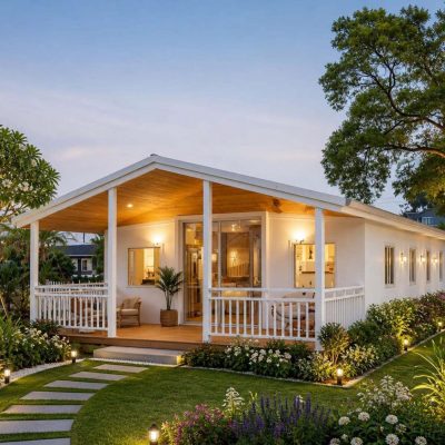 Affordable Granny Flats - Gallery 2