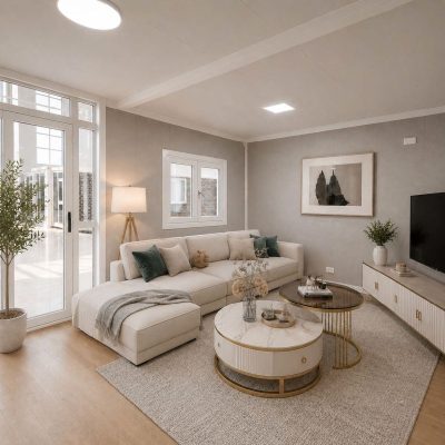 Affordable Granny Flats - Gallery 26