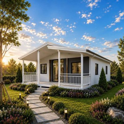 Affordable Granny Flats - Gallery 28