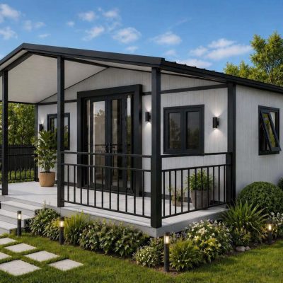 Affordable Granny Flats - Gallery 3