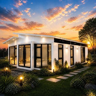 Affordable Granny Flats - Gallery 4