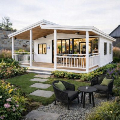 Affordable Granny Flats - Gallery 7