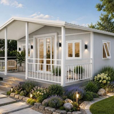 Affordable Granny Flats - Gallery 8