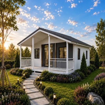 Affordable Granny Flats - Gallery 9