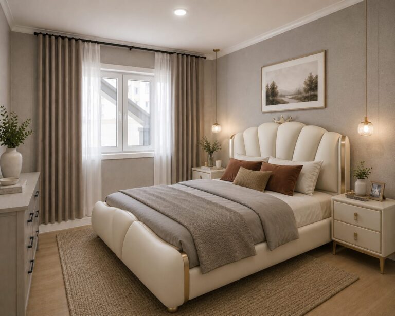 Modern Granny Flat Bunbury
