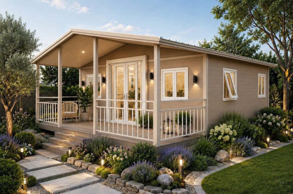 Granny flats mandurah