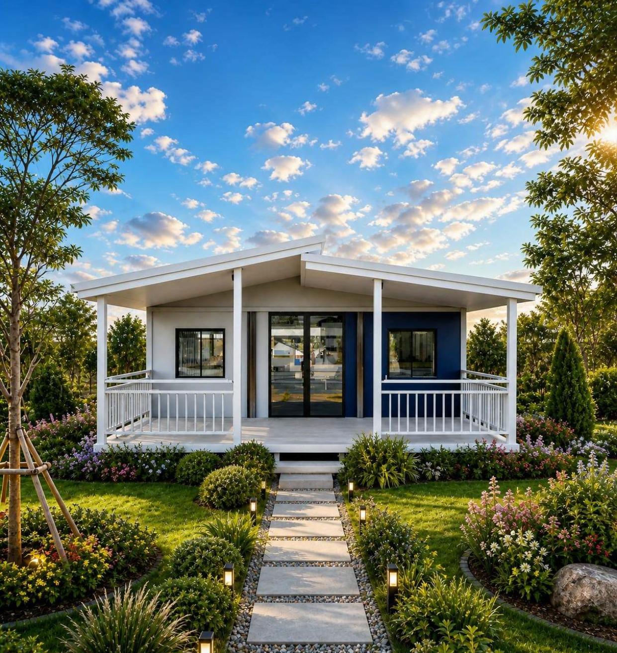 Granny flats joondalup